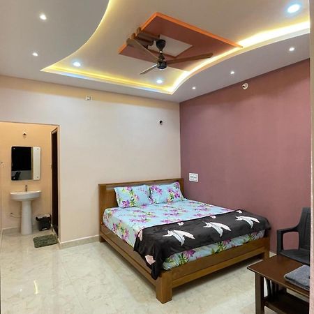 האמפי Mamatha Guest Inn מראה חיצוני תמונה